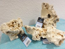 Lochgestein, Deko, Aquarium, Terrarium, Schildkröte, Afrikanisches, Top Ware