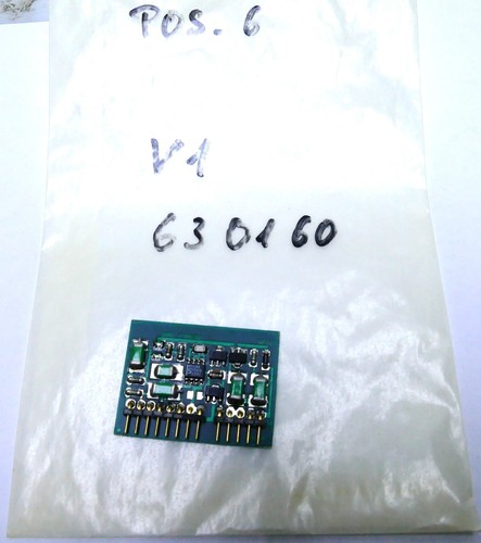 Tab telefunken 630160 - tab/telefunken, v1-630160