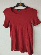 Rosa Ronstedt rost Shirt Größe 44 ist etwas heller als auf dem Foto