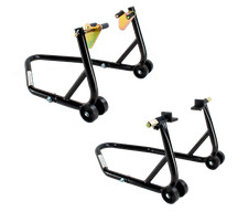 STTK Repair Stand Motorcycle