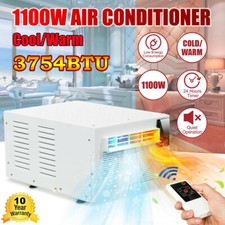 1100W 3754 BTU Mobile