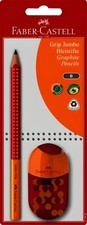 Faber Castell Bleistift Grip
