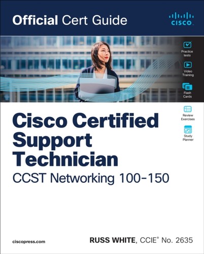 Cisco certified support - cisco,