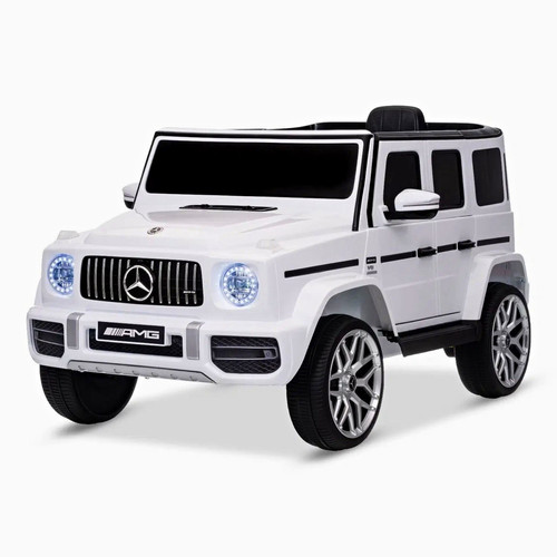 Mercedes benz amg kinder - g,