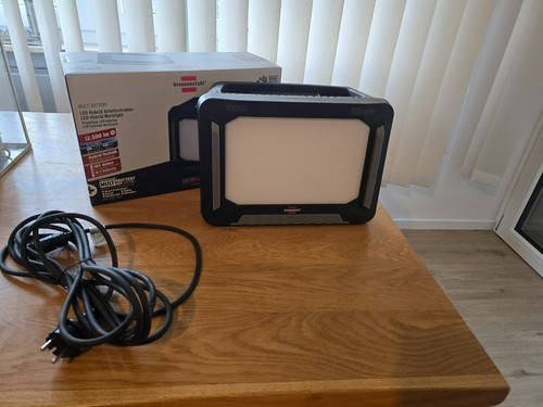 Brennenstuhl multi battery led - brennenstuhl,