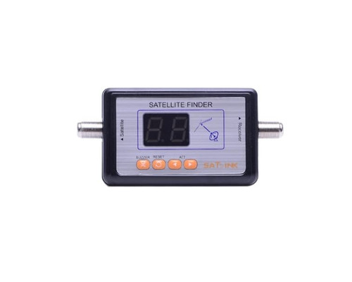 Satlink 6903 satfinder - satlink, ws-6903