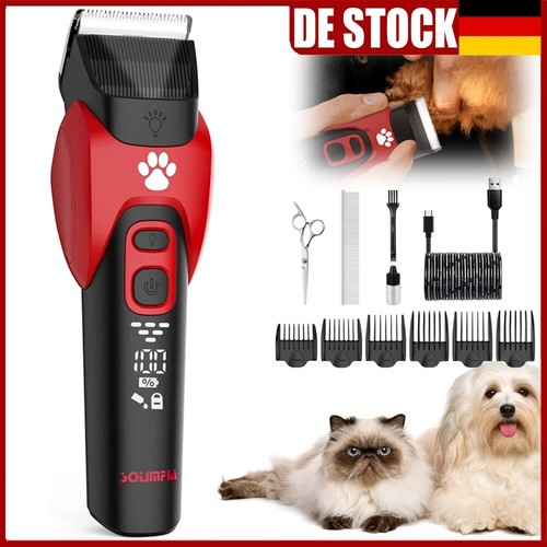 Tierhaarschneider profi - tierhaarschneider,