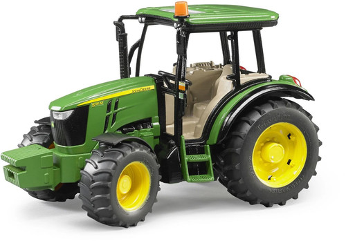 Bruder 02106 john deere 5115m - 02106,