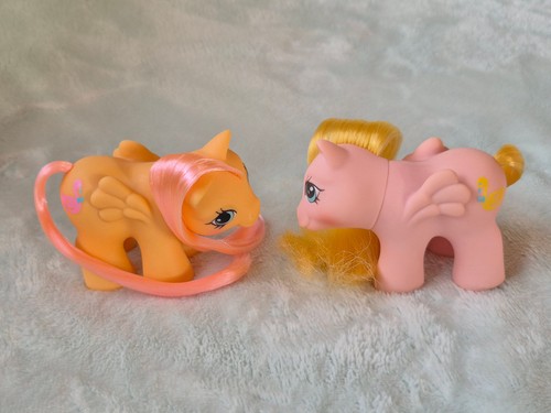 Mein kleines pony - kleines, my