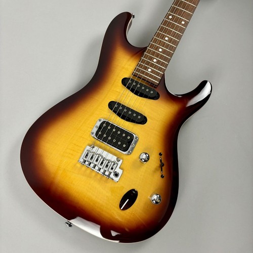 Ibanez sa260fm violine - ibanez,