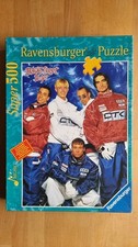 Puzzle 500 Backstreet Boys 154340 Ravensburger Music Collection