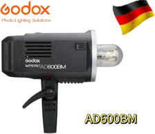 DE Godox AD600BM 1/8000s