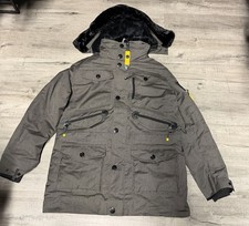Wellensteyn Falcon Winterjacke