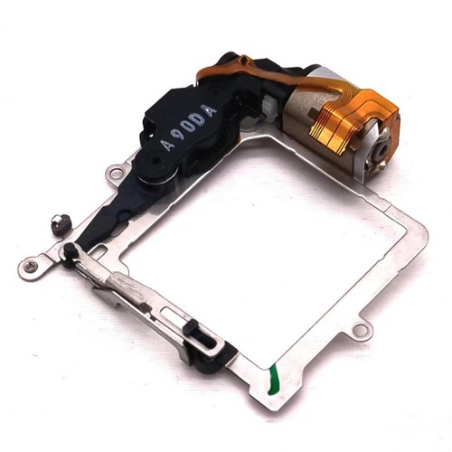 1pc shutter motor drive unit - shutter,
