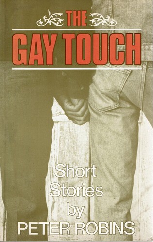Peter robins the gay - peter,