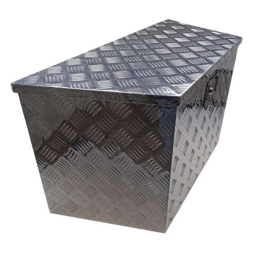 Deichselbox staubox aus - /,