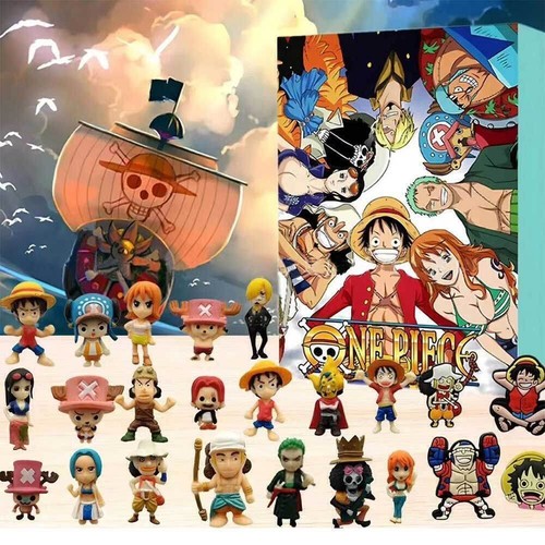 24pcs one piece - 24pcs,