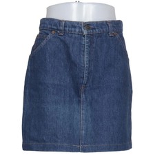 Levi Strauss & Co, Jeansrock