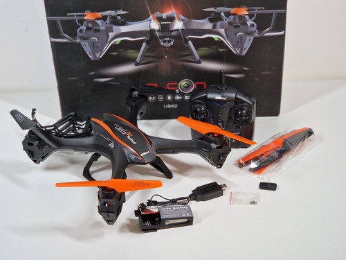 Amewi udi falcon drone - /,