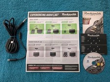 Rocksmith komplett neu 2014