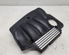 BMW 3er E46 318i  Motorabdeckung Motorverkleidung Verkleidung Abdeckung    (51)