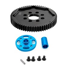 64T  High Speed Gear Set For