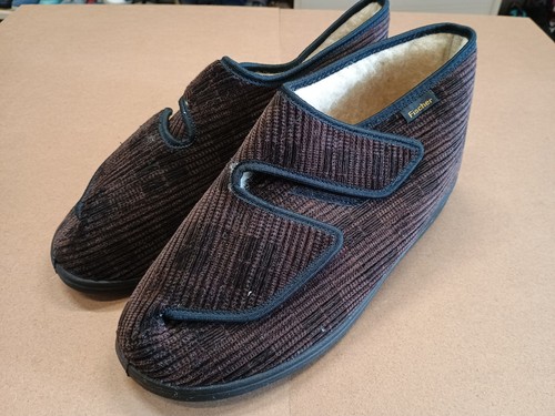 Herren hausschuhe hausstiefel - herren,