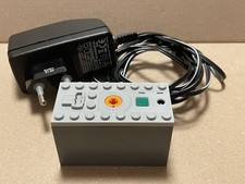 Lego 8878 Akku Akkubox mit