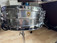Ludwig Acrolite 1964 Snaredrum
