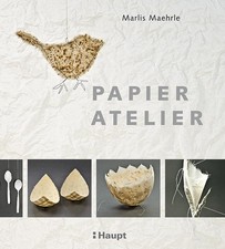 Marlis Maehrle Papier-Atelier
