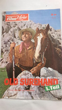 Illustrierter Film Kurier - Nr. 76 Karl May - Old Surehand 1.Teil