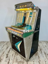 Jukebox rock ola modell 1478 - rock-ola,