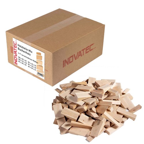 100 inovatec holz - 100,