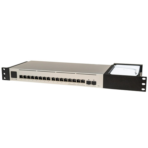 Rack mount für ubiquiti unifi - für,