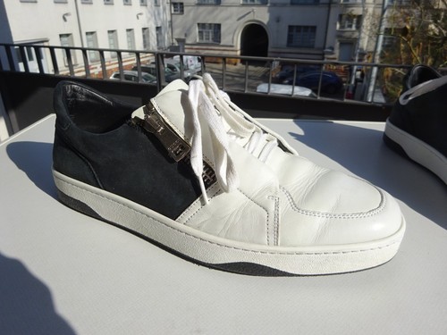 Gucci 408612 low top sneaker - 408612,