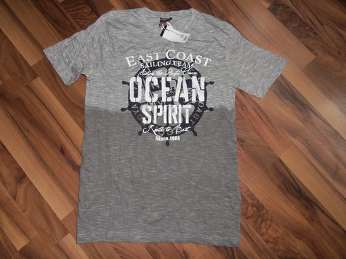 Neues graumeliertes shirt - neues,