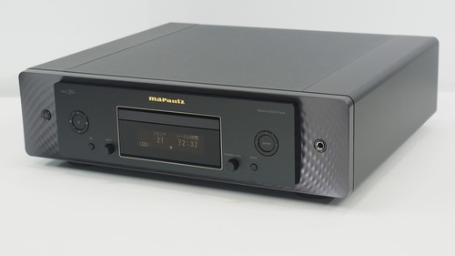 Sacd30n marantz netzwerk - netzwerk, sacd