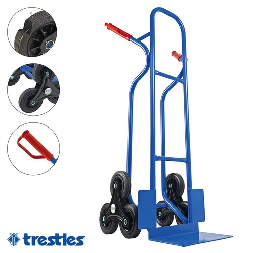 Trestles sackkarre - trestles,