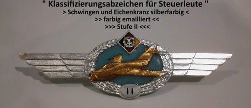 Steuerleute stufe - ii,
