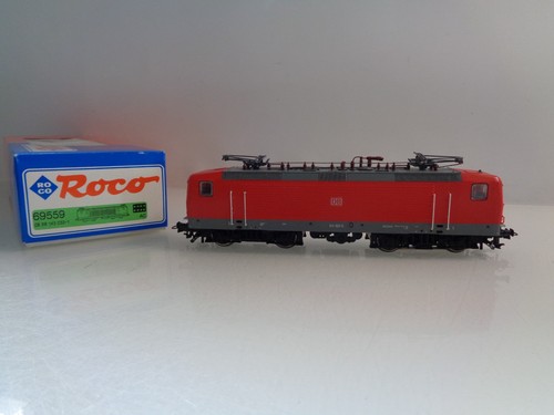 Roco 69559 lok br - h0, 143