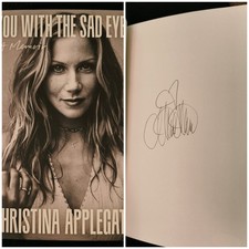 Christina Applegate You With