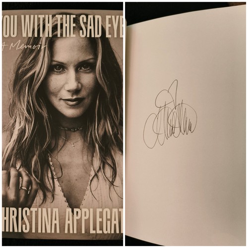 Christina applegate you with - christina,