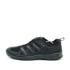 ECCO Herren Trail Wanderschuhe