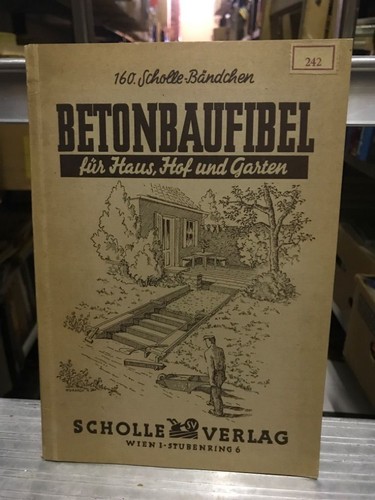 Betonbaufibel für haus - betonbaufibel, haus,