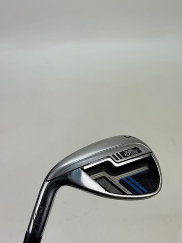 Adams idea hybrid sand wedge - sand, /