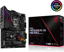 ASUS ROG Maximus XI Hero WIFI