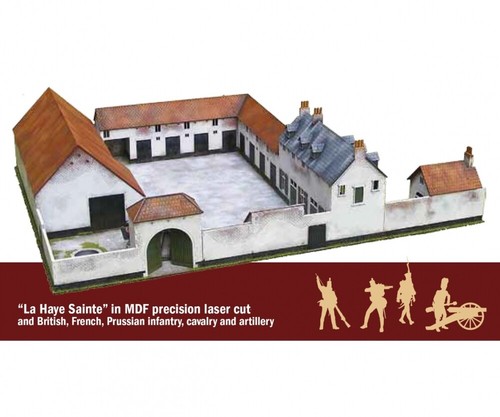 Italeri battle set - italeri, 1:72