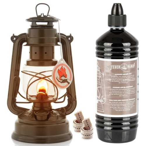 Männergeschenk feuerhand 276 - männergeschenk,