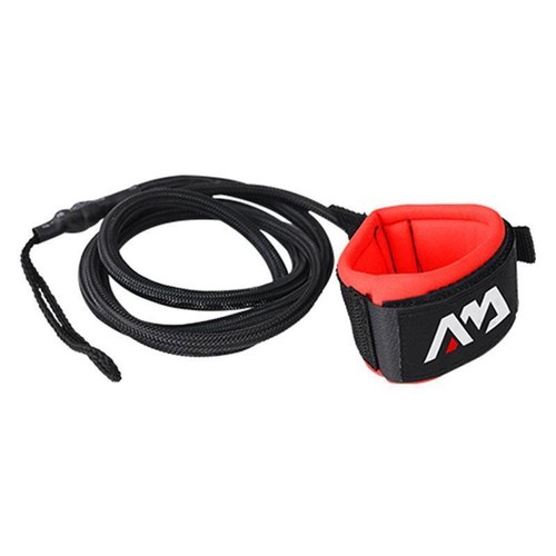Aqua marina safety - aqua, leash