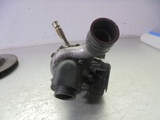 Audi A4 8K B8 2.7 TDI 140KW 190PS Turbolader mit Elektronik 059145721G